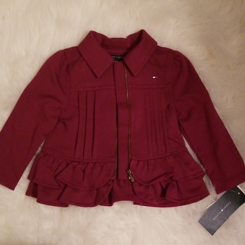 Tommy Hilfiger Jacket